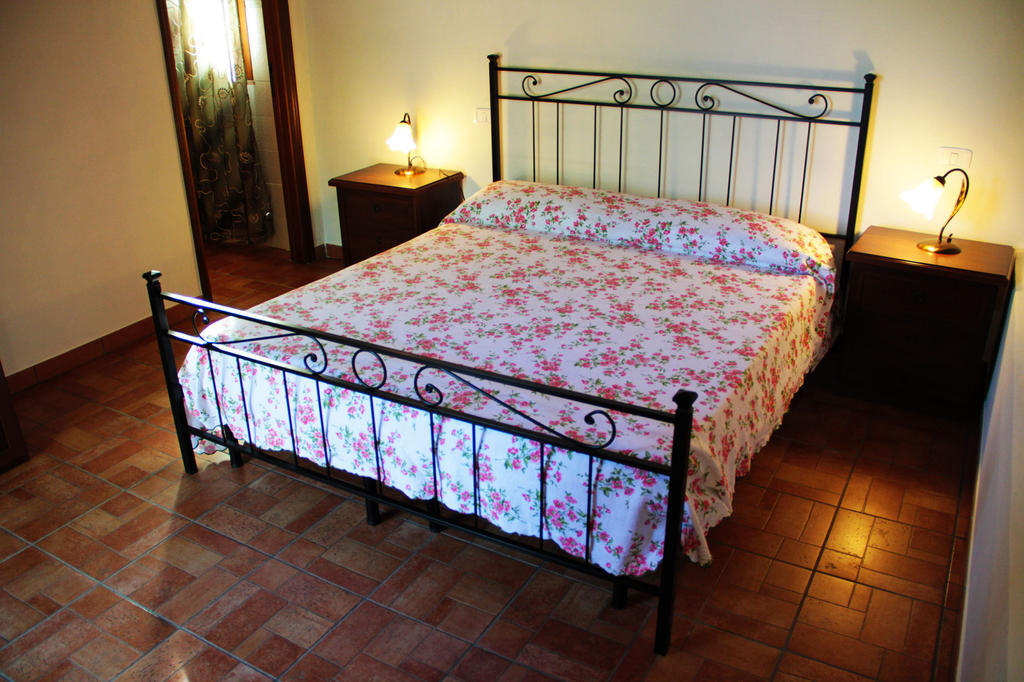 Agriturismo San Mauro Капальбио Номер фото